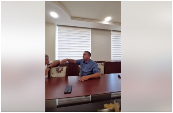 Մանկապարտեզ և այգի թե՞ 18 հարկանի շենք (տեսանյութ)